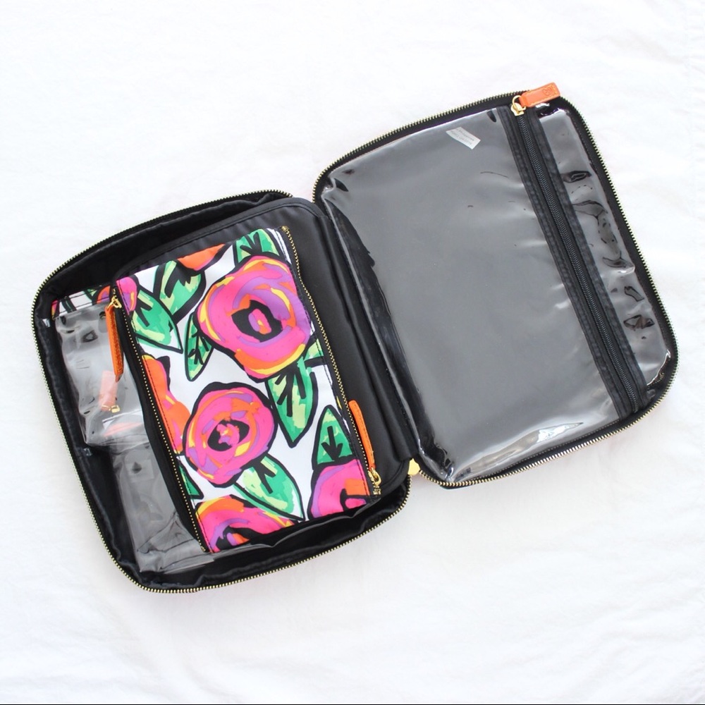 Sonia Kashuk Makeup Bag Bundle